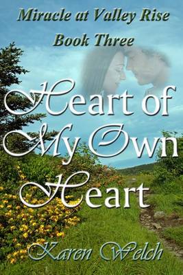 Book cover for Heart of My Own Heart