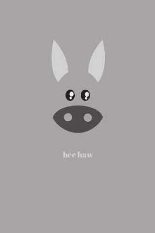 Cover of Hee Haw