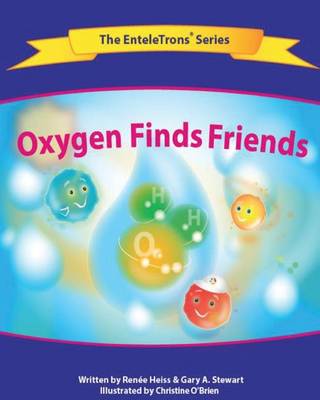 Cover of Oxygen Finds Friends