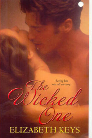 Cover of The Wicked One