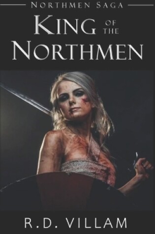 Cover of King of the Northmen