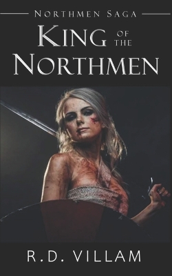 Cover of King of the Northmen