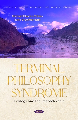 Book cover for Terminal Philosophy Syndrome