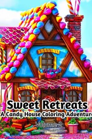 Cover of Sweet Retreats