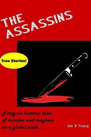 Cover of The Assassins