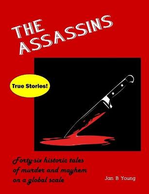 Book cover for The Assassins