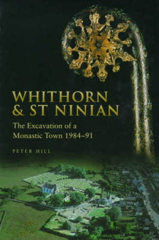 Cover of Whithorn and St. Ninian