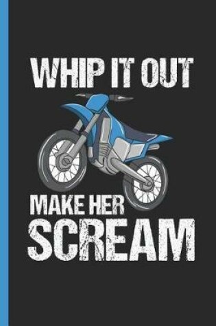 Cover of Whip It Out Make Her Scream