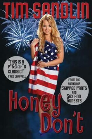 Cover of Honey Don't