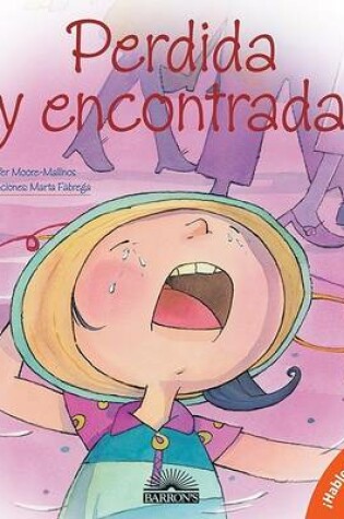 Cover of Perdida Y Encontrada
