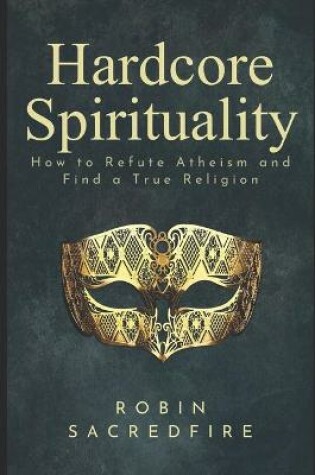 Cover of Hardcore Spirituality
