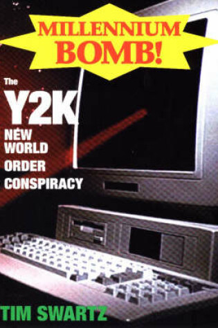 Cover of Millennium Bomb