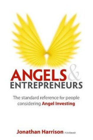 Cover of Angels & Entrepreneurs