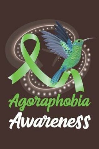 Cover of Agoraphobia Awareness