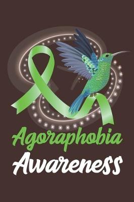 Book cover for Agoraphobia Awareness