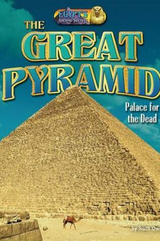 Cover of The Great Pyramid