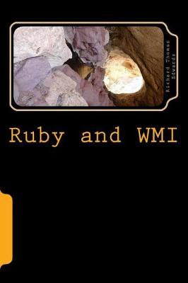Book cover for Ruby and WMI