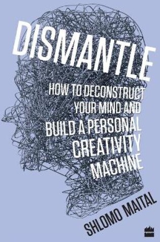 Cover of Dismantle