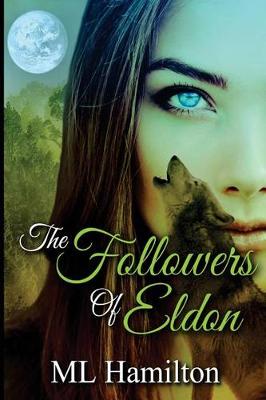 Cover of The Followers of Eldon