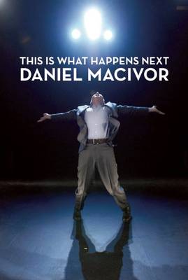 Book cover for This Is What Happens Next