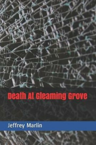 Cover of Death At Gleaming Grove