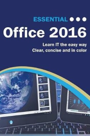 Cover of Essential Office 2016