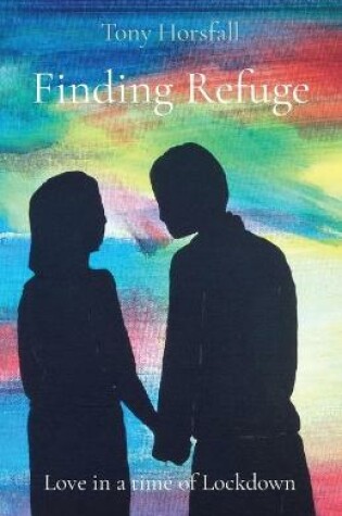 Cover of Finding Refuge