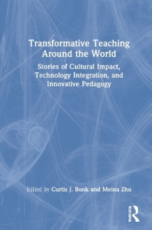 Cover of Transformative Teaching Around the World