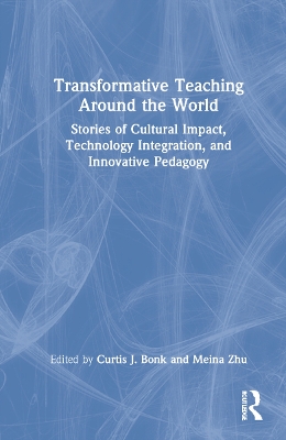 Book cover for Transformative Teaching Around the World