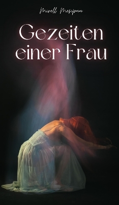 Book cover for Gezeiten einer Frau