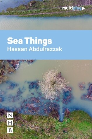 Cover of Sea Things
