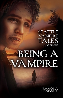 Cover of Being a Vampire