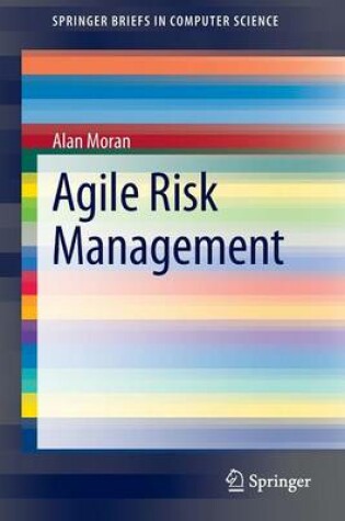 Cover of Agile Risk Management