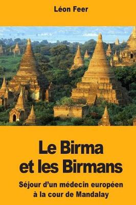 Book cover for Le Birma Et Les Birmans