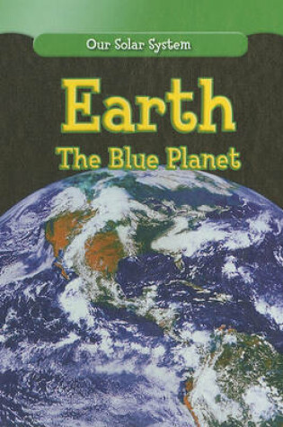 Cover of Earth