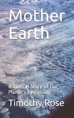 Book cover for Mother Earth
