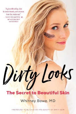 Cover of Dirty Looks