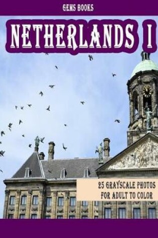 Cover of Netherlands I