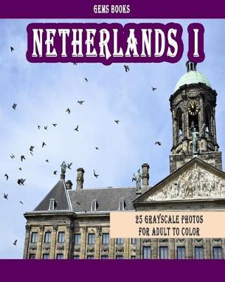 Book cover for Netherlands I