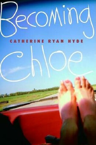 Cover of Becoming Chloe