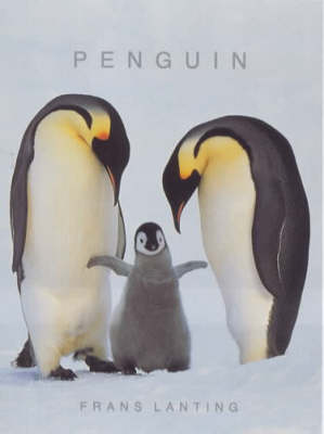 Cover of Penguins