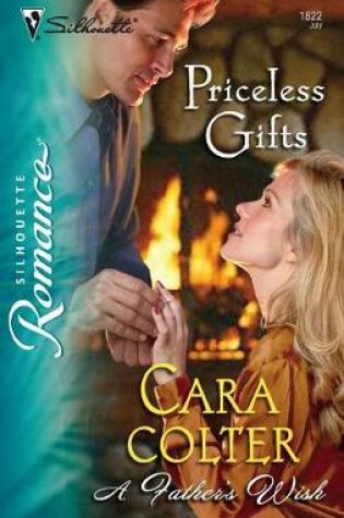 Cover of Priceless Gifts