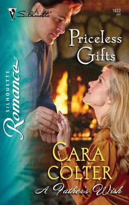 Book cover for Priceless Gifts
