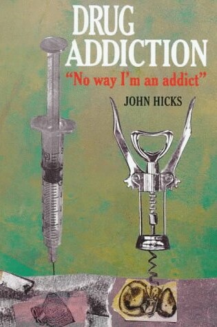 Cover of Drug Addiction