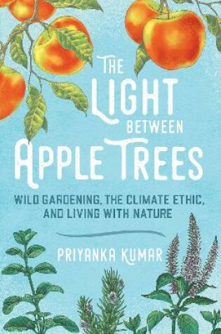 Cover of The Light Between Apple Trees