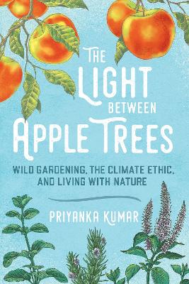 Book cover for The Light Between Apple Trees