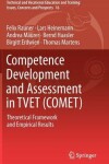 Book cover for Competence Development and Assessment in TVET (COMET)