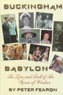 Book cover for Buckingham Babylon