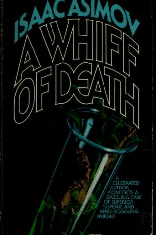 Cover of Whiff of Death