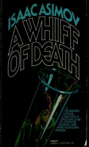 Book cover for Whiff of Death